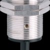 Inductive sensor, PNP, flush mounting M30, flush, 1 Form A (N/O), 36 V (DC), 125 mA, II5166