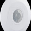 5086 Ceiling motion detector, infrared, 360°, IP20, flat