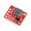 SparkFun BabyBuck Regulator Breakout - przetwornica step-down 5V 3A - AP63357 - SparkFun COM-21256