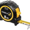 Taśma miernicza Stabila BM 300 (mm) 19572
