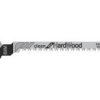 Brzeszczot do wyrzynarki T 101 AOF, Clean for Hard Wood, zestaw 3 sztuk Bosch Accessories 2608636225 3 szt.