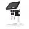 Mikroskop cyfrowy 307B - 1000x 2MPx 8 LED - ekran LCD 4,3''