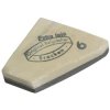Kirschen 3702006 Belgian Brocken Sharpening Stone Natural Extra Fine