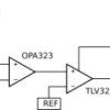 40ns high-speed push-pull comparator | DCK | 5 | -40 to 125