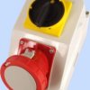 Zestaw instalacyjny L-0-P 63A 5P IP65 63-48N 936374