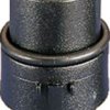 Socket contact insert, 3 pole, screw connection, screw locking, straight, SA3229