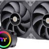 Chłodzenie wodne PC Thermaltake Toughliquid 280 ARGB