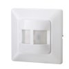 Czujnik ruchu 500W IP20 PIR / na podczerwień dopuszkowy biały SENSOR 41 GXSI008