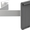 Durable TABLET HOLDER WALL ARM - 8934 Uchwyt do tabletu Uniwersalny 17,8 cm (7