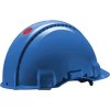 3M G30NUB G3000 Hard Hat EN 397 EN 12492 EN 50365 Blue