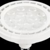 L641338830 LED floodlight GU10, 13 W, 1100 lm, 3000 K