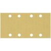 Bosch 2608900857 EXPERT C470 Sander Paper 230x93mm Grit 180 10pieces