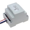 Układ miękkiego startu UMS-6,0 S, do transformatorów toroidalnych 6,0 kVA, 230 V AC, szyna DIN, Indel
