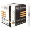 Kabel Koncentryczny Pcc 102 Trishield 300M Libox
