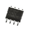 Wzmacniacz operacyjny Montaż powierzchniowy Podwójne, pojedyncze 2 5 → 28 V SOIC 3.25MHz