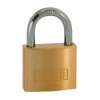 Kasp K12040 Brass Padlock - 40mm