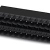 Blok zacisków wtykowych 7-pinowe raster: 5.0mm Phoenix Contact 12.0A 400.0 V.