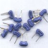 3.000 MHz 2PIN REZONATOR CERAMICZNY (Q3.000C)
