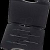 3500TP 5-piece set of tweezers, Erem Premium