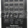 Zamiennik TECHNICS EUR64274