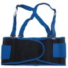 Draper 18016 Medium Size Back Support and Braces
