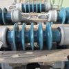 Izolator LP 60/5U wiszący zielony