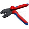 Szczypce do zagniatania złączy MC4® i MC4® Evo 2 KNIPEX 97 52 42 6