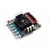 Sinilink Audio XY-HT21MAX Bluetooth Wzmacniacz audio 2.1 kanałowy 200W+200W Stereo 400W Subwoofer Wysoka moc Wsparcie dla wielu