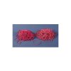 HEAD 1554144 Rubber ring Gum elastic (Ø) 65mm Red 1000 g