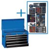 Draper 03564 Automotive Electricians Tool Kit