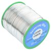 0.8mm Lead Free Solder Wire 22SWG 500g