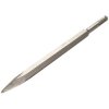 Makita D-08713 Chisel Point Bit Concrete Masonry Drill Bit 250 mm