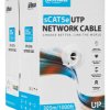 PFM920I-5EUN-white - kabel LAN U/UTP kat.5e Dahua (305 m)