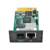 Moduł snmp 1gbps dla ups powerwalker vfi cg, cpg, cph, c lcd, crm, crs, cw, rmg 10131023