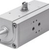 FESTO Napęd obrotowy 533477 DAPS-0060-090-R-F0507 Materiał obudowy: kute aluminium 1 szt.