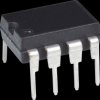 PIC10F322-I/P MCU, PICmicro, 0.9 KB, 16 MHz, DIP-8