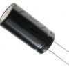 KE 220UF 63V KONDENSATOR