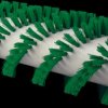 7063034 Spiral brush, multi-material and artificial grass for MAXXBRUSH