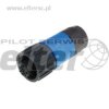Złącze AMPH C16-1-3109-001N 4pin żeńskie
