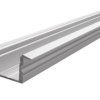 Deko Light 975148 ET-02-12 aluminium (S x W x G) 27 x 15 x 3000 mm 3 m