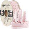Spectrum Filaments 80709 Pastello PLA Filament do drukarek 3D PLA Matt 1.75 mm 1000 g różowy pastel, różowy, pastelowy 1