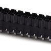 Blok zacisków wtykowych 4-pinowe raster: 5.08mm Phoenix Contact 12.0A 400.0 V.