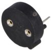 Gniazdo bezpiecznika LT5 / TR5, montaż w PCB; SCHURTER