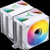 CR-1400 DV2 WHITE Jonsbo CR-1400 DV2 CPU cooler, white