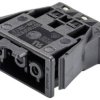 Przyłącze urządzenia Wieland Electric 92.031.7658.1
