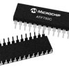 Układ CPLD Microchip ATF750C PDIP 24 -pinowy komórki makro: 10