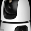 RANGER DUAL 10MP Surveillance camera, IP, LAN, WLAN, indoor