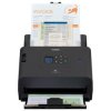 Canon 6383C003 imageFORMULA DR-S250N Sheet-fed scanner 600 x 600 DPI A4 Black