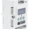 Termostat do szaf sterowniczych -40 → +80 °C. Schneider Electric ClimaSys