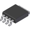 MOSFET P-kanałowy 7 A SO-8 20 V SMD Pojedynczy 1,8 W 52 miliomy